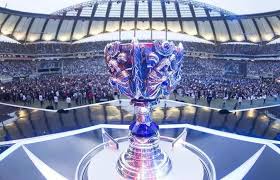 KAIYUN GROUP 官方平台｜专业赛事与品牌活力